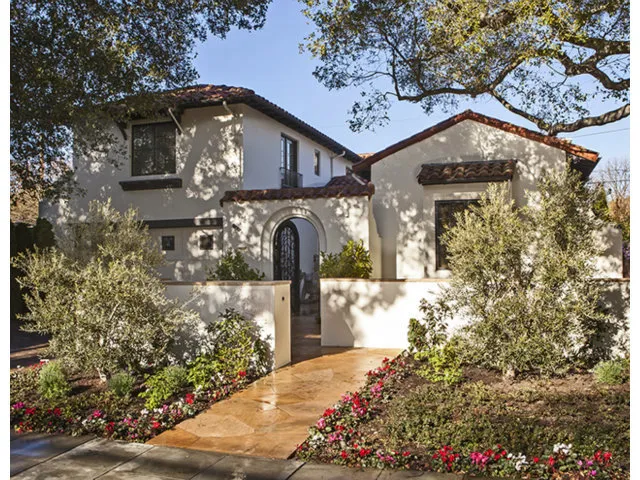 2001 Webster Street, Palo Alto, California 94301
