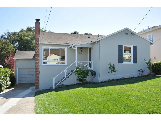 555 Bayview Avenue, Millbrae, California 94030