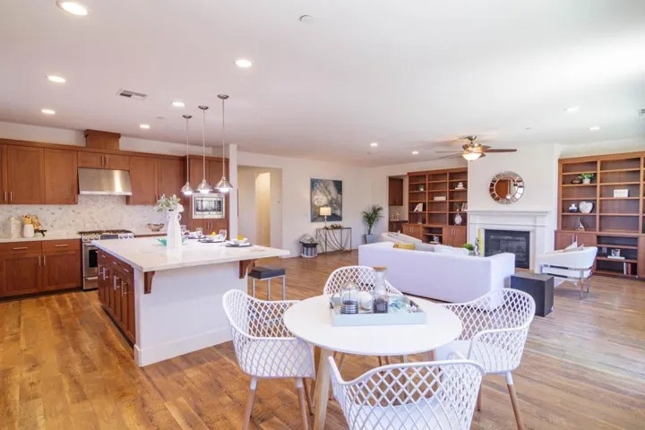 9283 Rancho Hills Drive, Gilroy, California 95020