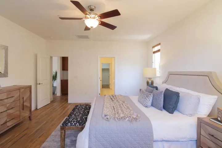 9283 Rancho Hills Drive, Gilroy, California 95020
