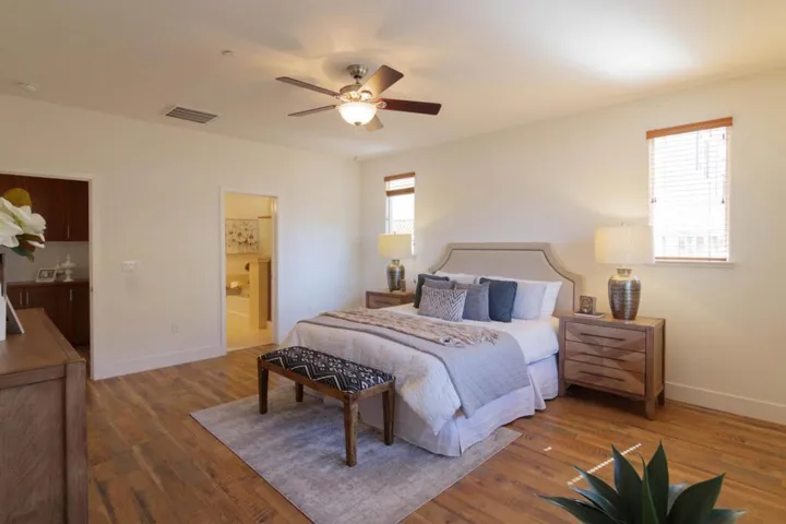 9283 Rancho Hills Drive, Gilroy, California 95020