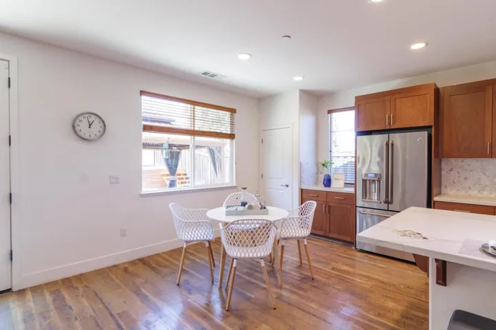 9283 Rancho Hills Drive, Gilroy, California 95020