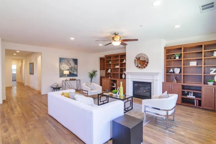 9283 Rancho Hills Drive, Gilroy, California 95020