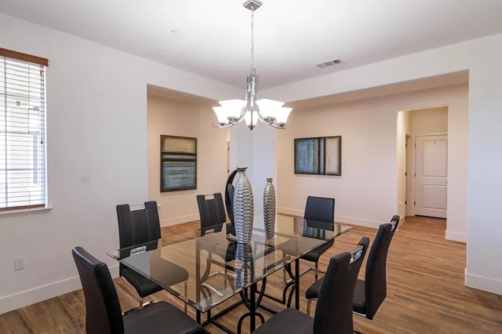 9283 Rancho Hills Drive, Gilroy, California 95020
