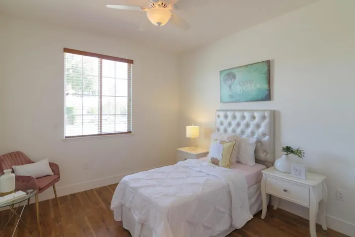 9283 Rancho Hills Drive, Gilroy, California 95020