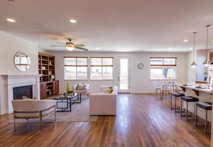 9283 Rancho Hills Drive, Gilroy, California 95020