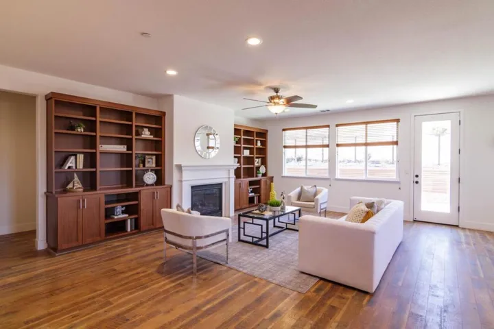 9283 Rancho Hills Drive, Gilroy, California 95020