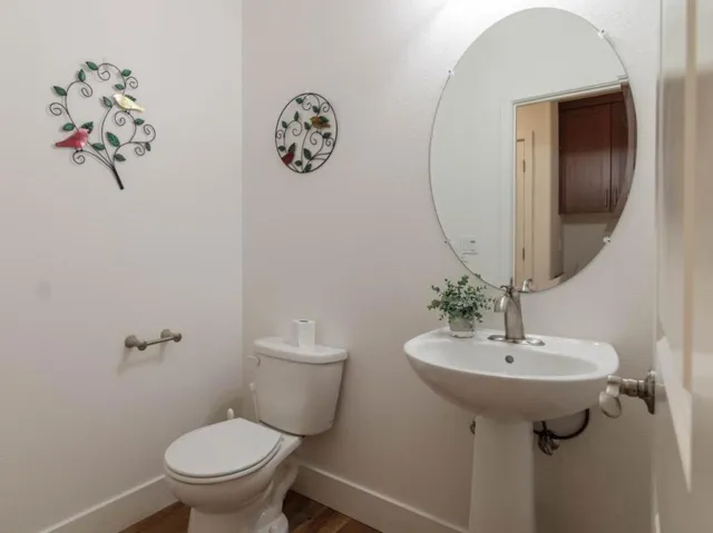 9283 Rancho Hills Drive, Gilroy, California 95020