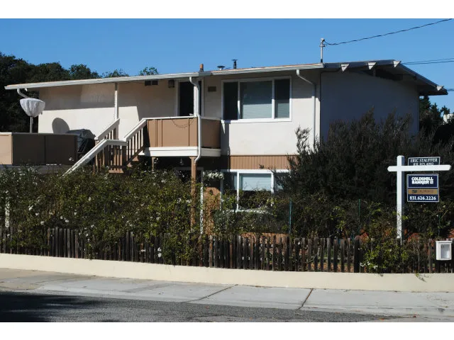 700 Rosemont Avenue, Pacific Grove, California 93950