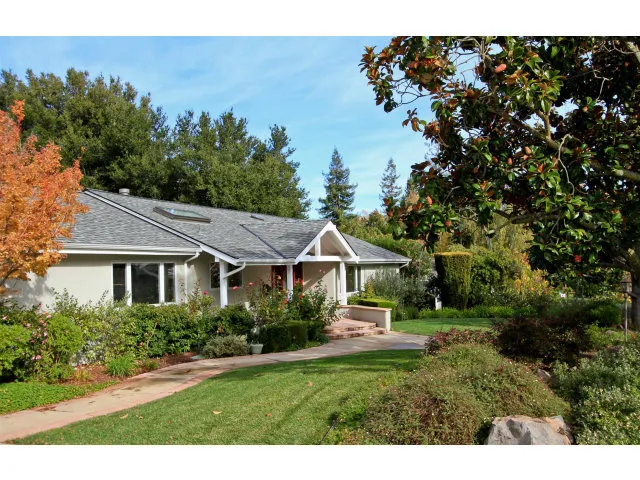 14823 Vickery Avenue, Saratoga, California 95070