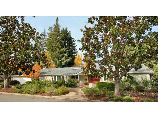 14823 Vickery Avenue, Saratoga, California 95070