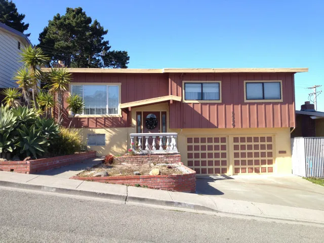 2530 Cottonwood Drive, San Bruno, California 94066