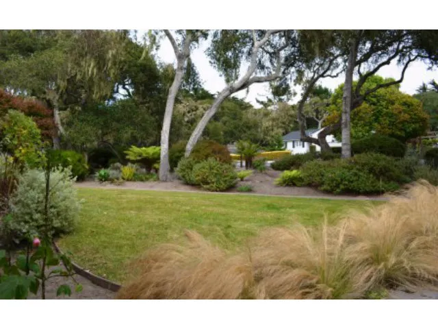 2864 Forest Lodge Road, Pebble Beach, California 93953