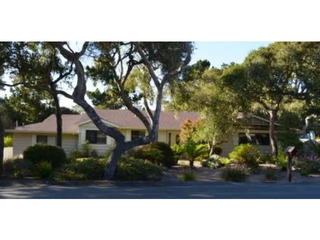 2864 Forest Lodge Road, Pebble Beach, California 93953