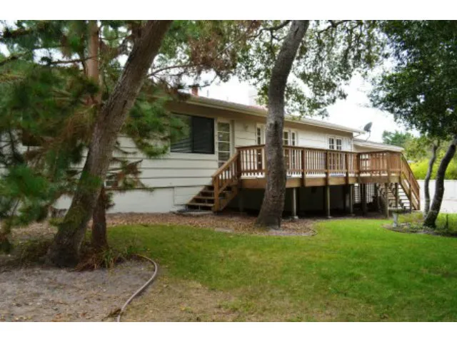 2864 Forest Lodge Road, Pebble Beach, California 93953