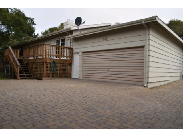 2864 Forest Lodge Road, Pebble Beach, California 93953