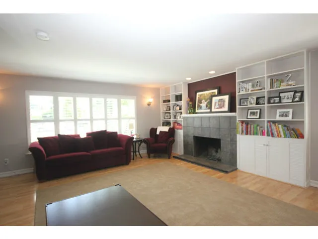 843 S Genevieve Lane, San Jose, California 95128