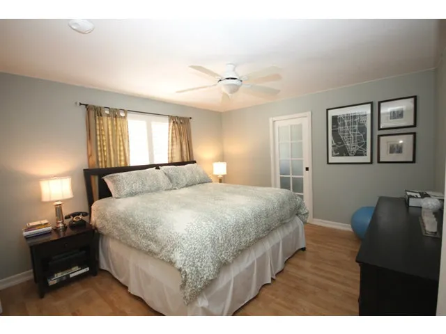 843 S Genevieve Lane, San Jose, California 95128