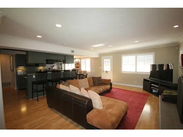 843 S Genevieve Lane, San Jose, California 95128