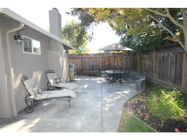 843 S Genevieve Lane, San Jose, California 95128