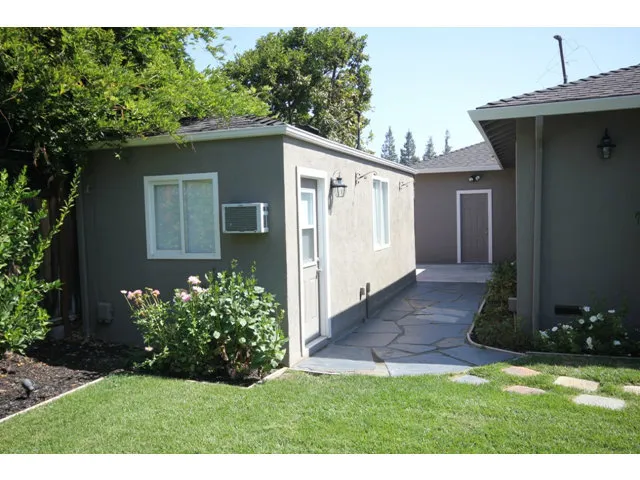 843 S Genevieve Lane, San Jose, California 95128