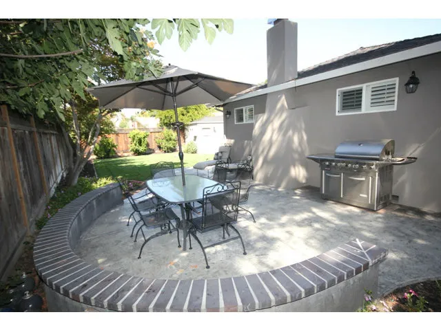 843 S Genevieve Lane, San Jose, California 95128