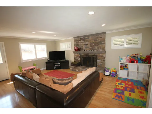 843 S Genevieve Lane, San Jose, California 95128