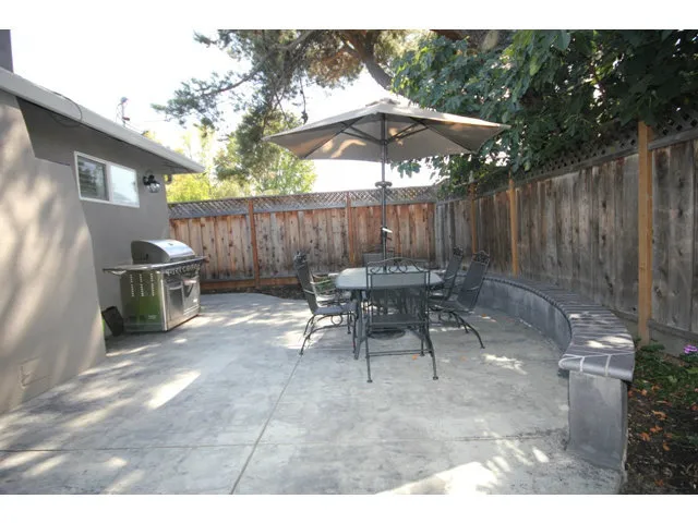 843 S Genevieve Lane, San Jose, California 95128