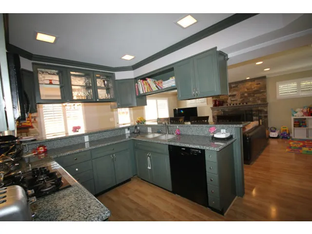 843 S Genevieve Lane, San Jose, California 95128