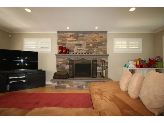 843 S Genevieve Lane, San Jose, California 95128