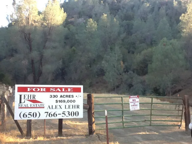 14600 Del Puerto Canyon Road, Newman, California 95360