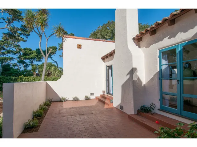 3052 Valdez Road, Pebble Beach, California 93953