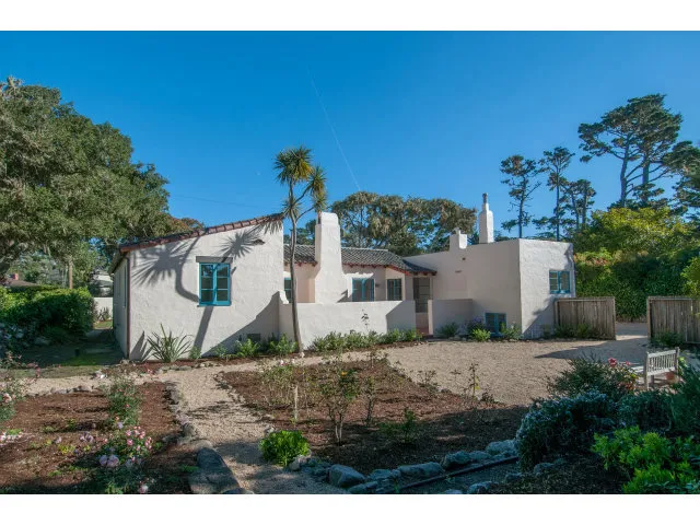 3052 Valdez Road, Pebble Beach, California 93953