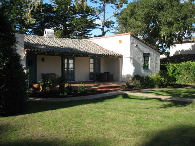 3052 Valdez Road, Pebble Beach, California 93953