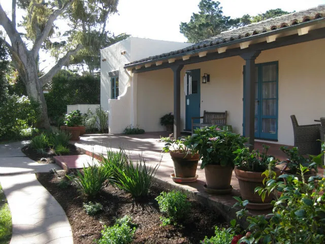 3052 Valdez Road, Pebble Beach, California 93953
