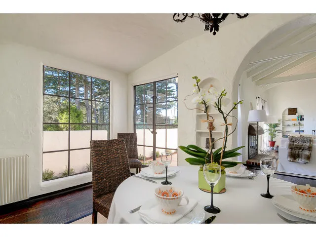3052 Valdez Road, Pebble Beach, California 93953