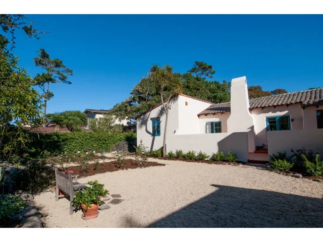 3052 Valdez Road, Pebble Beach, California 93953