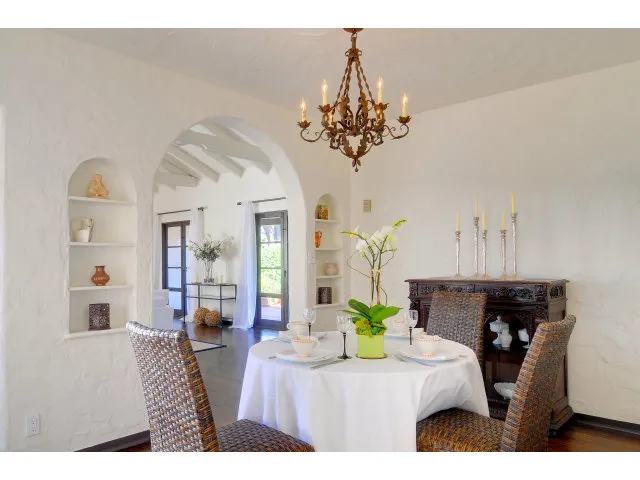 3052 Valdez Road, Pebble Beach, California 93953