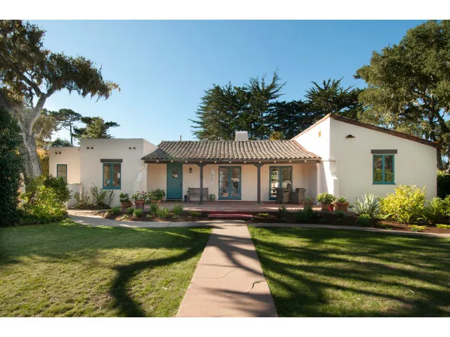 3052 Valdez Road, Pebble Beach, California 93953