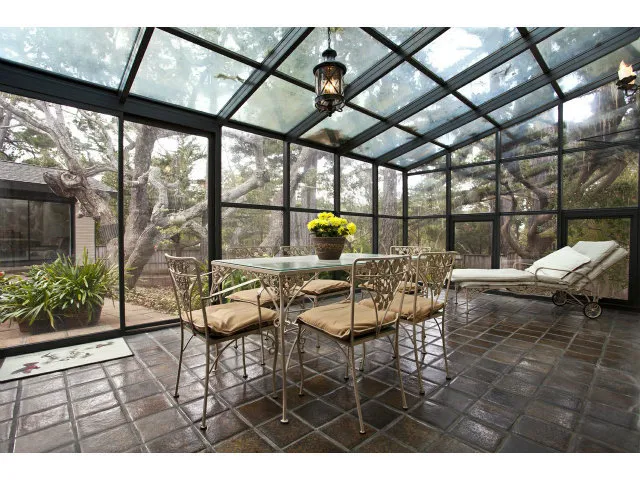 3136 Stevenson Drive, Pebble Beach, California 93953