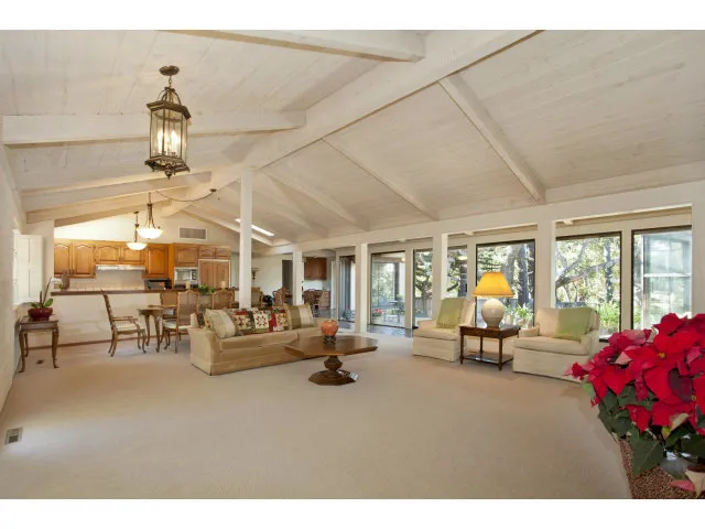 3136 Stevenson Drive, Pebble Beach, California 93953