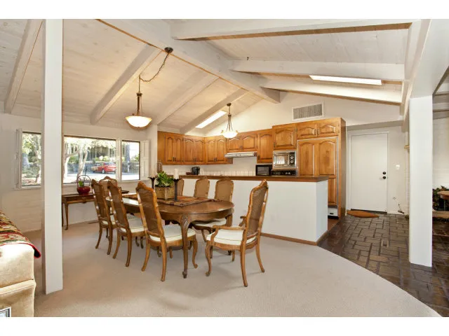 3136 Stevenson Drive, Pebble Beach, California 93953