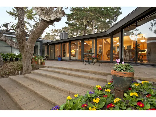 3136 Stevenson Drive, Pebble Beach, California 93953