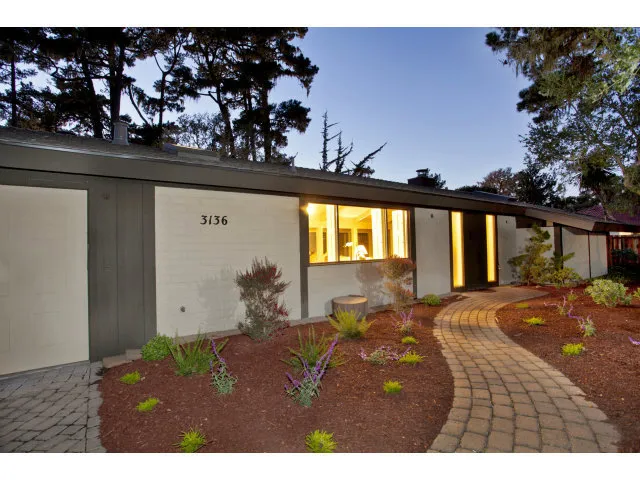 3136 Stevenson Drive, Pebble Beach, California 93953