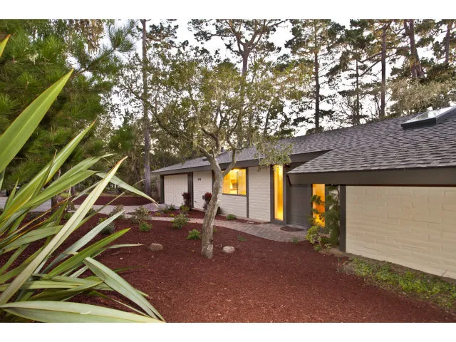 3136 Stevenson Drive, Pebble Beach, California 93953
