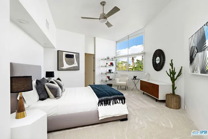 1350 Ladera Circle, Palm Springs, California 92262