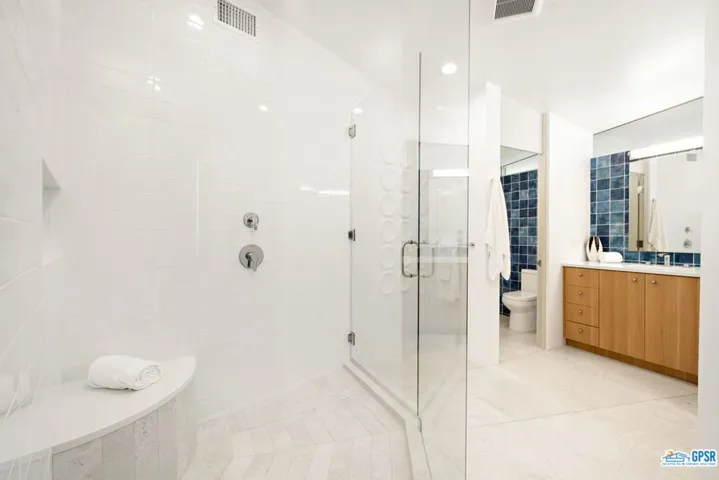 1350 Ladera Circle, Palm Springs, California 92262