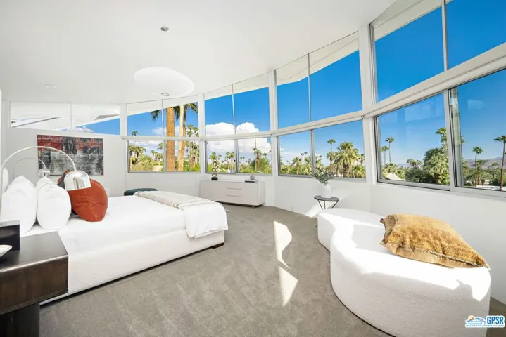1350 Ladera Circle, Palm Springs, California 92262
