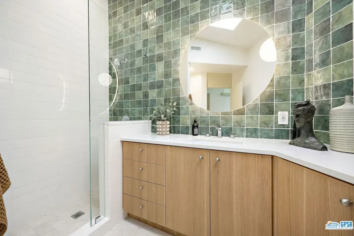 1350 Ladera Circle, Palm Springs, California 92262