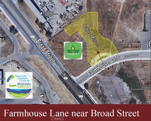 1100 Farmhouse Street, San Luis Obispo, California 93401